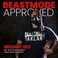 TRAININGMASK Workout Mask 3.0 - Breathable Cardio Training Mask for Running, Cycling, and Exercise, Black