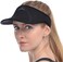 USHAKE Sports Sun Visor for Man or Woman in Golf Running Jogging Tennis Hiking