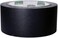 Bookguard 51mm (2 Inch) Premium Cloth Bookbinding Repair Tape, 13.7 meters (15 Yard Roll), Black