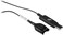 Epos Sennheiser USB-ED 01 Headset Connection Cable USB - EasyDisconnect