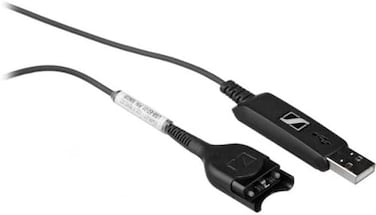 Epos Sennheiser USB-ED 01 Headset Connection Cable USB - EasyDisconnect