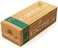 Cartel Bio unbleached filtered Cigarette tubes - 1 box with 200 tubes