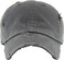 KBETHOS Vintage Washed Distressed Cotton Dad Hat Baseball Cap Adjustable Polo Trucker Unisex Style Headwear Adjustable