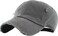 KBETHOS Vintage Washed Distressed Cotton Dad Hat Baseball Cap Adjustable Polo Trucker Unisex Style Headwear Adjustable