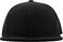 KBETHOS The Real Original Fitted Flat-Bill Hats True-Fit, 9 Sizes &amp; 20 Colors
