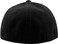 KBETHOS The Real Original Fitted Flat-Bill Hats True-Fit, 9 Sizes &amp; 20 Colors