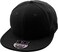 KBETHOS The Real Original Fitted Flat-Bill Hats True-Fit, 9 Sizes &amp; 20 Colors