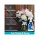 Chrysal Professional Glory Flower and Foliage Finish 16.5 Fl Oz.