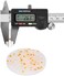 Dry-Packs Flower Drying Crystals DRYFLO15, 1.5-Pounds / 0.68 KG of Silica Gel Preserving Wedding, 1-Pack
