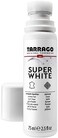 Tarrago Unisex-Adult Super White Aplicador 75 ml Shoe Treatments &amp; Polishes