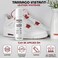 Tarrago Unisex-Adult Super White Aplicador 75 ml Shoe Treatments &amp; Polishes