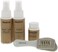 Birkenstock Women's Deluxe Shoe Care Kit, White,53 EU/One, M US