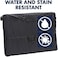 كوارتيت حقيبة حمل للحامل حتى 32 انش × 42 انش، لموديلات 100TE، 101EL و200E، اسود (100EC)