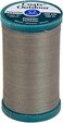 COATS&amp;CLARK D71-0025 Outdoor Living Thread, Mini King Spool, 200-Yard, Steel