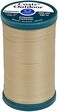 Coats 108562 Outdoor Living Thread 200yd, Buff
