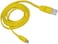 Alitutumao Alitutumao 3.3ft Flat Replacement Charging Cable Power Supply Cord for Logitech UE Boom Boom2 Megaboom Miniboom Roll Wireless Speaker Yellow