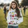 RF-patch Patch 31PCS Assorted Styles Embroidered Sew On/Iron On Patches Applique Clothes Dress Plant Hat Jeans Sewing Flowers Applique DIY Accessory (RF-98) &hellip; &hellip;