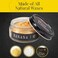Kelly's Banana Shoe Polish 1.5 oz - Professional Leather Shoe Cream