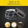 Kelly's Dark Navy Shoe Polish 1.5 oz - Professional Leather Shoe Cream