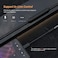 Cubilux USB C Headphone Jack Adapter Compatible for iPad Pro 2018/2019 (11/12.9-inch) MacBook, Type C to 3.5mm Aux Dongle for PC, Samsung Galaxy Note 10, Google Pixel 4 3 2 XL, OnePlus 7T Pro and More