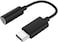 Cubilux USB C Headphone Jack Adapter Compatible for iPad Pro 2018/2019 (11/12.9-inch) MacBook, Type C to 3.5mm Aux Dongle for PC, Samsung Galaxy Note 10, Google Pixel 4 3 2 XL, OnePlus 7T Pro and More