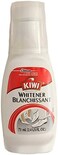 KIWI Shoe Cleaner and Whitener   For Leather, Vinyl, Canvas, Nylon and More   2.4 Fl Oz