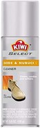 Kiwi SELECT Suede and Nubuck Cleaner, 5.5 oz