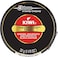 Rothco Kiwi Parade Gloss Premium Shoe Polish Paste, 1-1/8 oz, Black