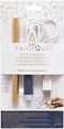 We R Memory Keepers Makers Foil Quill Freestyle Pen- Bold