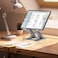 KABCON Tablet Stand Holder, Kabcon Multi-angle Adjustable Aluminum Tablets Holder for Microsoft Surface Pro Pro1 Pro2 Pro3 Pro4, 6-12in iPad, Air, Mac &amp; Kindle, Mount for Home, Office &amp; Count