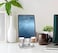KABCON Tablet Stand Holder, Kabcon Multi-angle Adjustable Aluminum Tablets Holder for Microsoft Surface Pro Pro1 Pro2 Pro3 Pro4, 6-12in iPad, Air, Mac &amp; Kindle, Mount for Home, Office &amp; Count