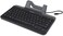 Belkin Apple MFi Certified Wired Tablet Keyboard with Stand and Lightning Connector for iPad Pro, iPad 4th Gen, iPad Air (All Versions), iPad mini (All Versions), Designed for School and Classroom
