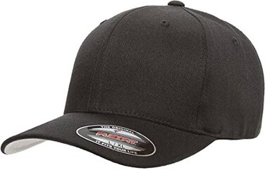 Flexfit Men's Wool Blend Athletic Hat
