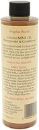 Angelus Professional Mink Oil Compound- 8 oz