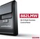 LiftMaster 882LMW Security+ 2.0 Multi-Function Wi-Fi Operated Garage Door Opener Control Panel