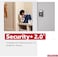LiftMaster 882LMW Security+ 2.0 Multi-Function Wi-Fi Operated Garage Door Opener Control Panel