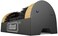 Mr. Boot Cleaner Boot Brush Cleaner Floor Mount Scraper Commercial With Hardware Indoor/Outdoor by Mr Boot Cleaner, Black