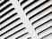 HVAC Premium 6" x 14" Return Air Grille - Sidewall and Ceiling - Vent Duct Cover Diffuser - [White] [Outer Dimensions: 7.75w X 15.75" h]