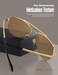 LUENX Aviator Sunglasses for Women Men Polarized Lens with Accessories - UV 400 Protection 60MM