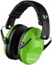 Vanderfields Hearing Protection - Noise Protection Headphones - Passive Earmuffs Child - Capsule Ear Protectors School, Drums, Autists, Concert, Boys, Girls - 3-16 Years - 26 dB SNR
