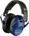 Vanderfields Hearing Protection - Noise Protection Headphones - Passive Earmuffs Child - Capsule Ear Protectors School, Drums, Autists, Concert, Boys, Girls - 3-16 Years - 26 dB SNR