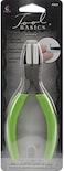 Cousin 4469 Nylon Jaw Craft and Jewelry Pliers Green 5 1/2" 1