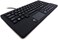 DS International Industrial Mini Size Silicone Waterproof Keyboard with Touchpad - IP68 Certified