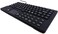 DS International Industrial Mini Size Silicone Waterproof Keyboard with Touchpad - IP68 Certified