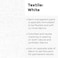 Jacquard TEXTILE PAINT 8OZ WHITE