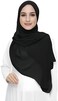 Lina &amp; Lily Premium Chiffon Hijab Head Scarf Shawl Wrap for Muslim Women Lightweight
