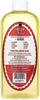 Lincoln E-Z Cleaner Suede Nubuck Satin Leather Nylon Fabric Shoe Cleaner 8 oz.
