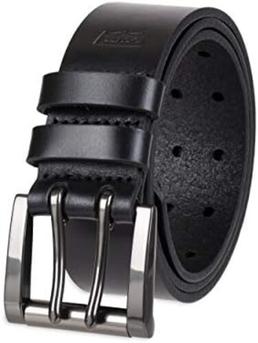 Levi's Men's Double Prong Casual Belt