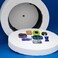 Love Charm Glass Jewelry Tools Professional Microwave Kiln