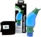 BootBuddy Boot Buddy The - Shoe &amp; Boot Cleaner Brush: Scrub Clean Walking &amp; Hiking Boots, Golf Shoes, Football Boots, Wellies &amp; General Outdoor Footwear &amp; Equipment, in Minutes.